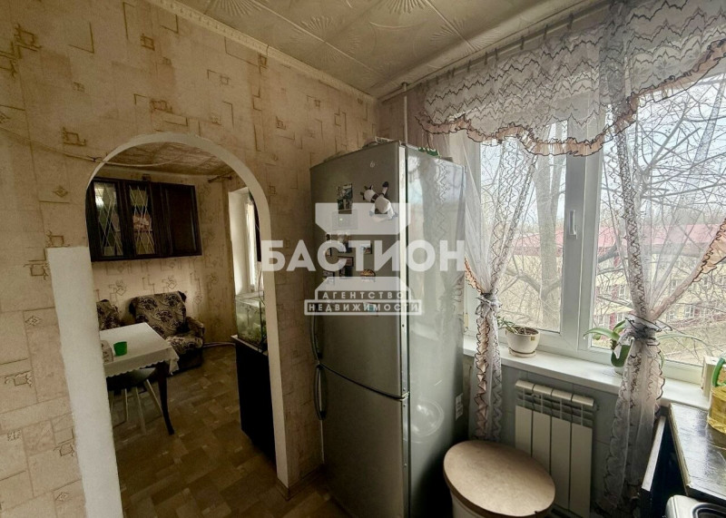 Фото 3-х комнатная квартира, квартал Ирины Левченко, 9, ID:2082673