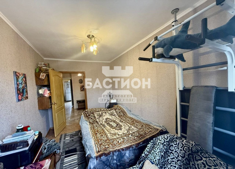 Фото 3-х комнатная квартира, квартал Ирины Левченко, 9, ID:2082673
