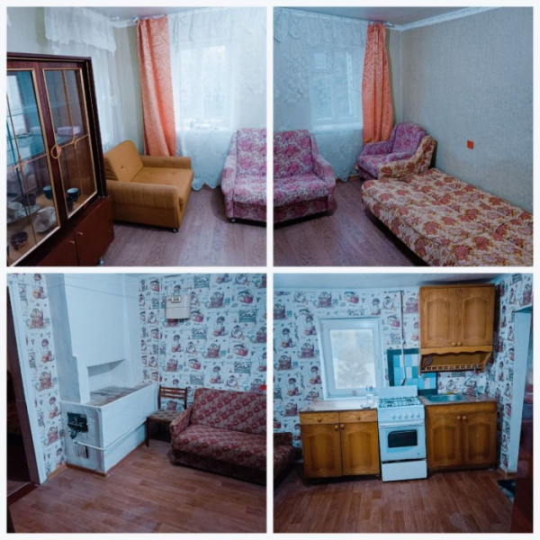 Продам дом в Камброде выше Площади Ленина