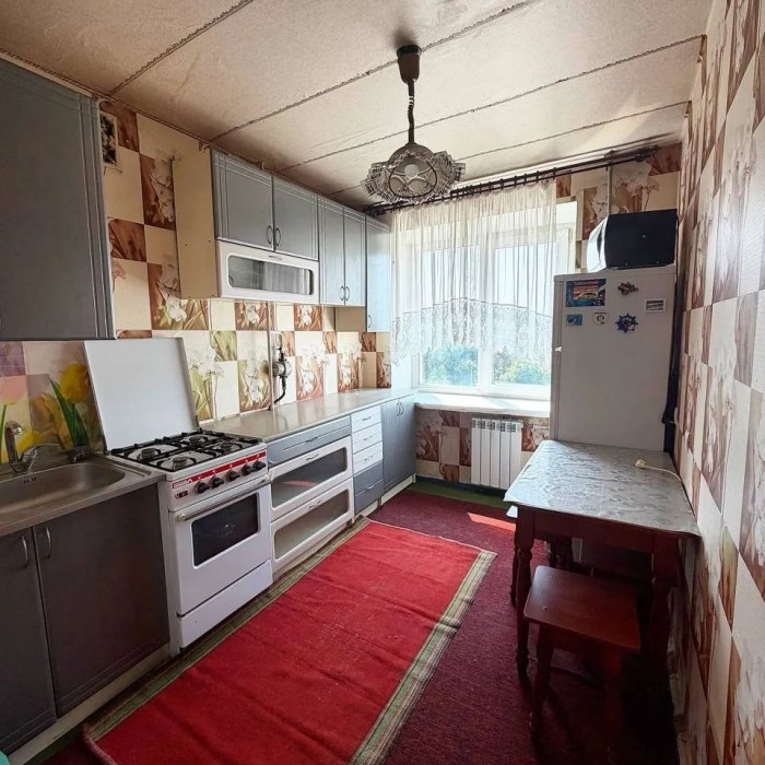 Продам 2х комнатную квартиру, городок ОР, (Курская дуга).