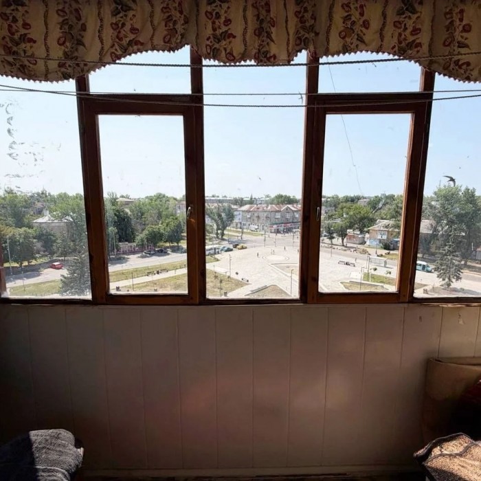 Фото Продам 2х комнатную квартиру, городок ОР, (Курская дуга).