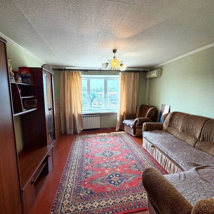 Фото Продам 2х комнатную квартиру, городок ОР, (Курская дуга).