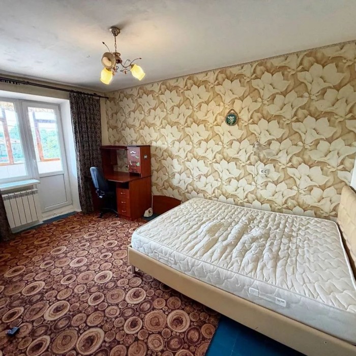 Фото Продам 2х комнатную квартиру, городок ОР, (Курская дуга).