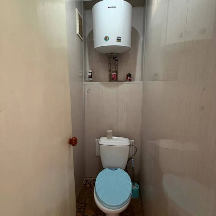 Фото Продам 2х комнатную квартиру, городок ОР, (Курская дуга).