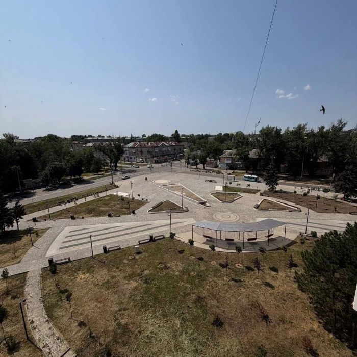 Фото Продам 2х комнатную квартиру, городок ОР, (Курская дуга).