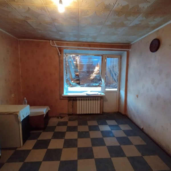 Фото Продам 1- ю квартиру ул. Советская д. 94 ( район Донбасса, самый центр)