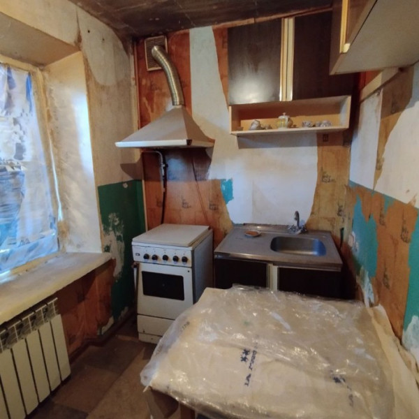 Фото Продам 1- ю квартиру ул. Советская д. 94 ( район Донбасса, самый центр)