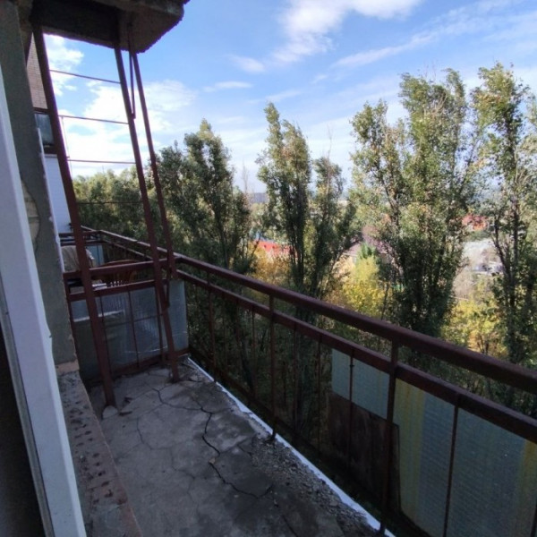 Фото Продам 1- ю квартиру ул. Советская д. 94 ( район Донбасса, самый центр)