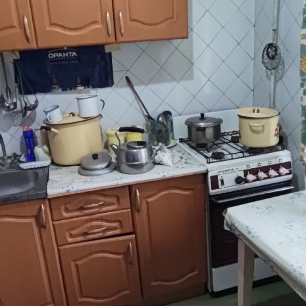 Фото Продам 2-комн. кв. Левченко, 3/5 эт.