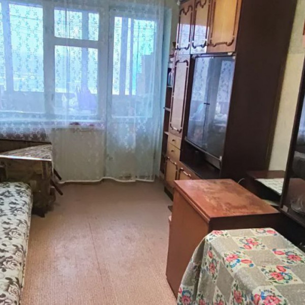 Фото Продам 2-комн. кв. Левченко, 3/5 эт.