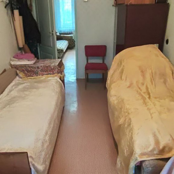 Фото Продам 2-комн. кв. Левченко, 3/5 эт.