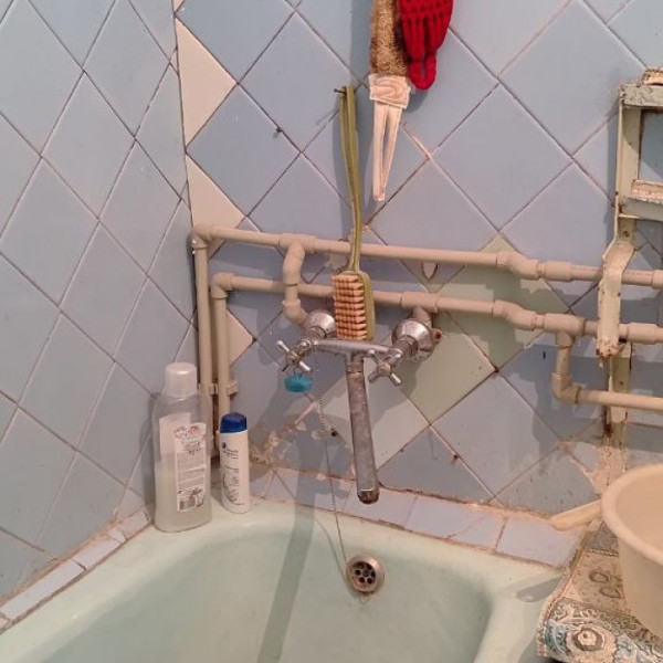 Фото Продам 2-комн. кв. Левченко, 3/5 эт.