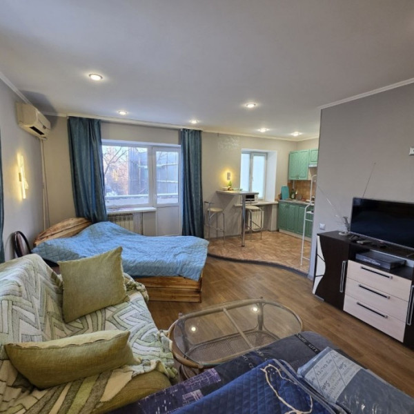 Фото Продам 1к ул. Курчатова 9