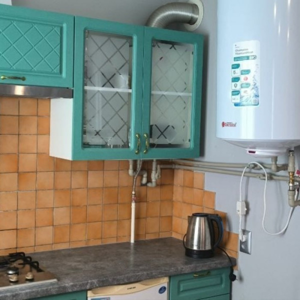 Фото Продам 1к ул. Курчатова 9