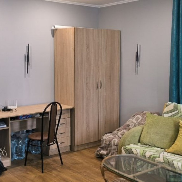 Фото Продам 1к ул. Курчатова 9