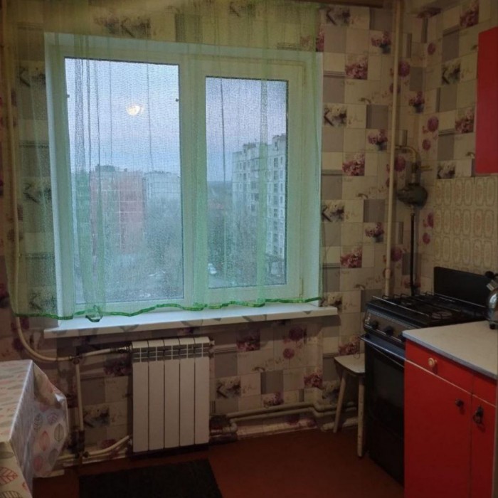 Фото Продам 2 комнатную квартиру, кв. Норинского
