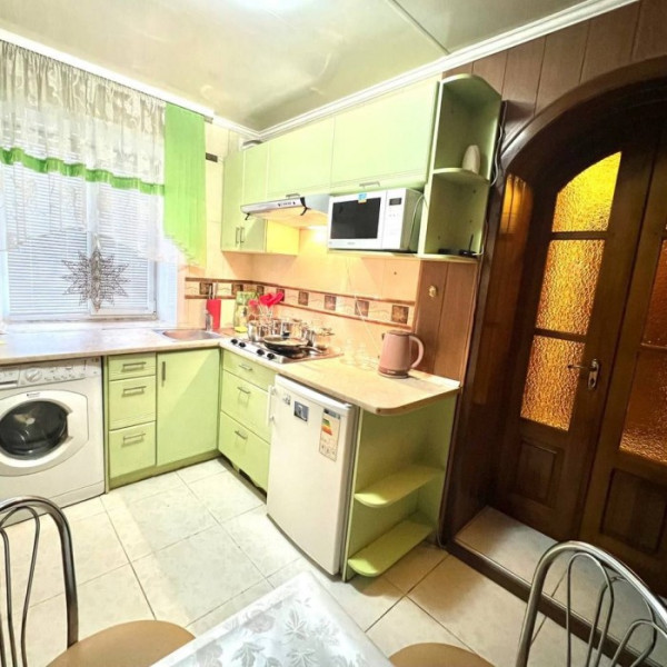 Продам 5к квартиру 115м2, Городок ОР