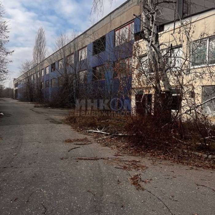 Фото Помещения 42630м2 Центр Города