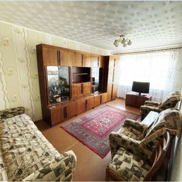 Фото 7224 Продам 2х комн. квартиру в р-не маг. "Коммунарец"