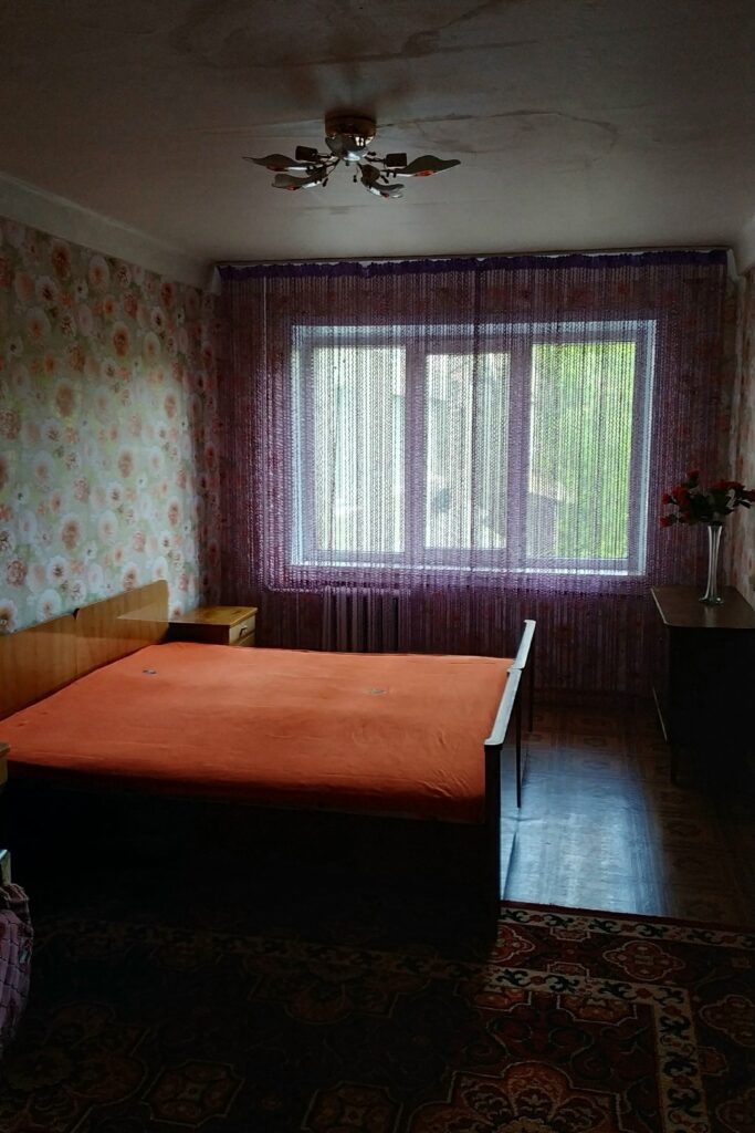 3-к квартира р-н Техномира г. Алчевск