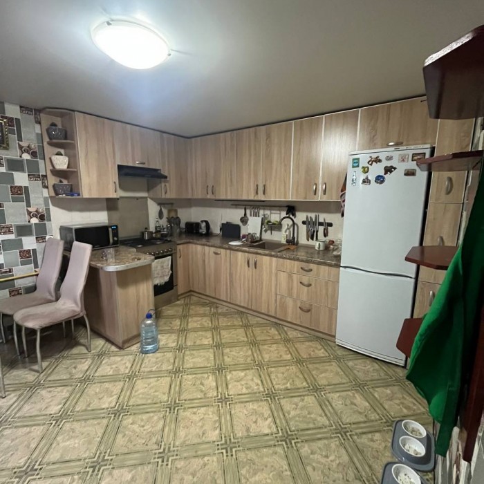 Фото Продам дом на ул Совхозная ( в районе сельхоз. Института) общая площадь дома 120м2