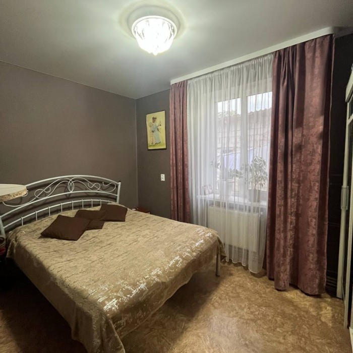 Фото Продам дом на ул Совхозная ( в районе сельхоз. Института) общая площадь дома 120м2
