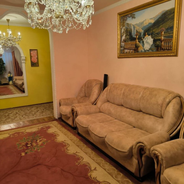 Фото Продам 3к на кВ. Волкова д3