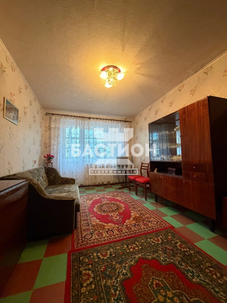 Фото 2-х комнатная квартира, пр-кт Металлургов 52, ID: 2207738