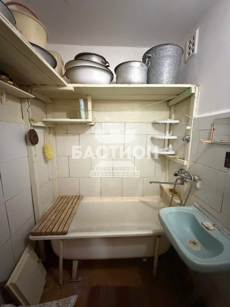 Фото 2-х комнатная квартира, пр-кт Металлургов 52, ID: 2207738