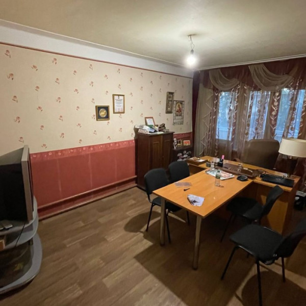 Фото Продам 3-х комнатную квартиру г. Красный Луч, 3-й Микрорайон