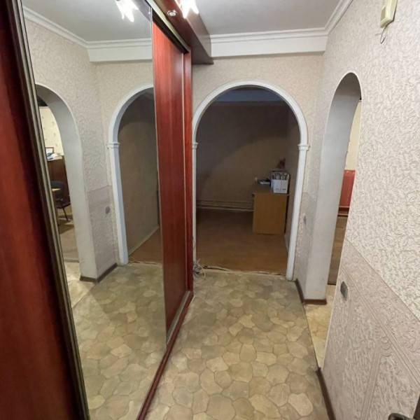 Фото Продам 3-х комнатную квартиру г. Красный Луч, 3-й Микрорайон