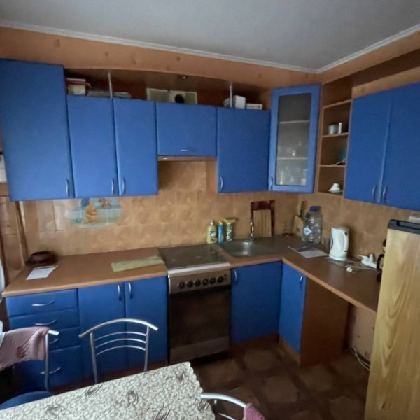 Фото Продам 3-х комнатную квартиру г. Красный Луч, 3-й Микрорайон