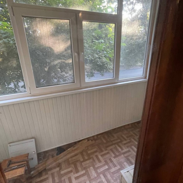 Фото Продам 3-х комнатную квартиру г. Красный Луч, 3-й Микрорайон