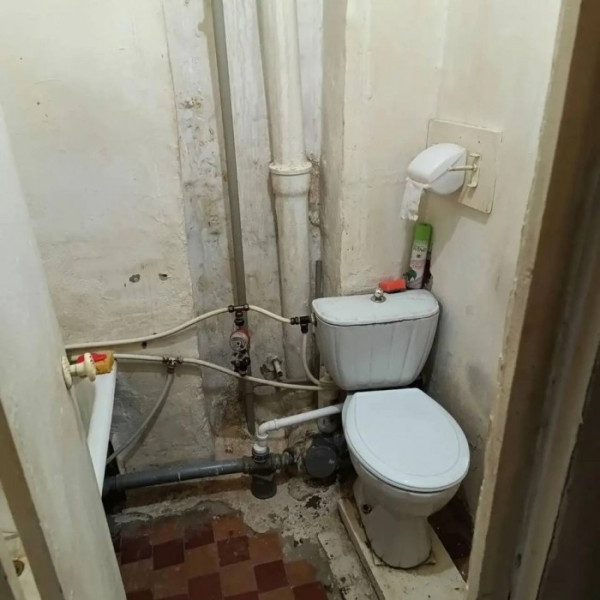 Фото Продам 1комн квартиру в г Луганск ул Березовая