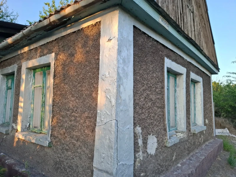 Дом ул. Свободы