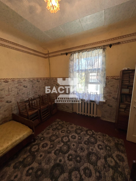 Фото 3-х комнатная квартира, ул. Фрунзе 21, ID:1917609