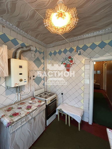 Фото 3-х комнатная квартира, ул. Фрунзе 21, ID:1917609