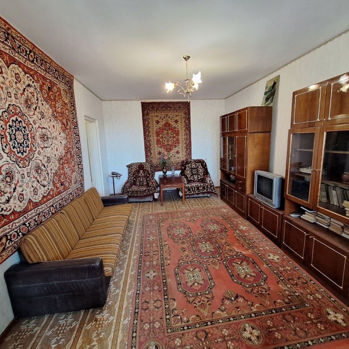 Фото Продам двухкомнатную квартиру в хорошем жилом состоянии в районе ЖК Авиатор, ВВАУШ