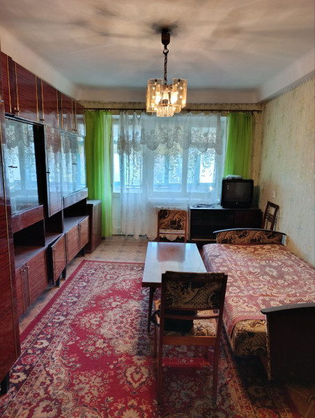 3-х комнатная квартира кв. Жукова