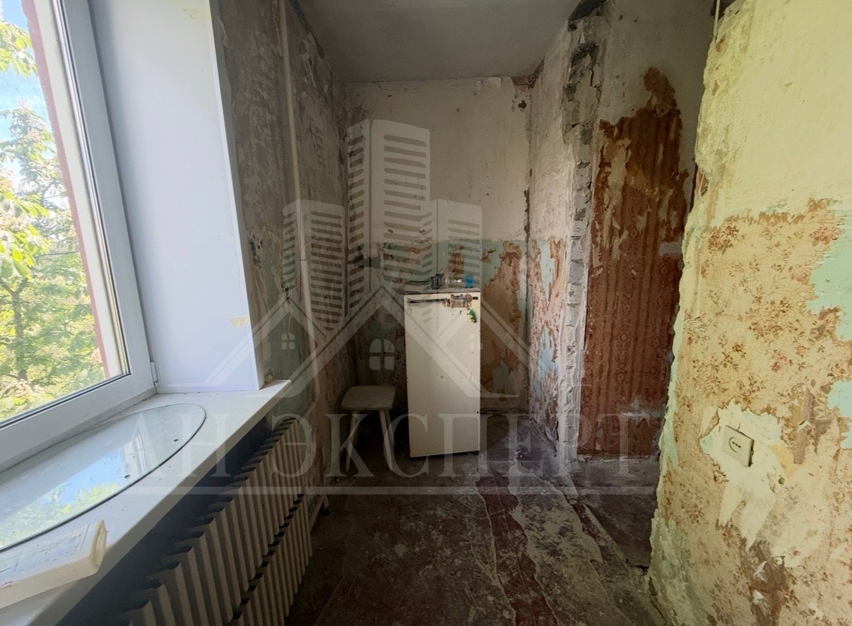 Фото Квартира г. Стаханов (ул. Кутузова, д. 52)