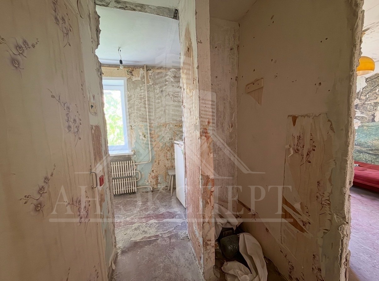 Фото Квартира г. Стаханов (ул. Кутузова, д. 52)