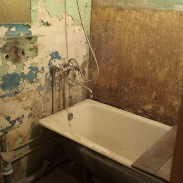 Фото № 7144 Продам 4х комн. квартиру в р-не маг. "Арбат"