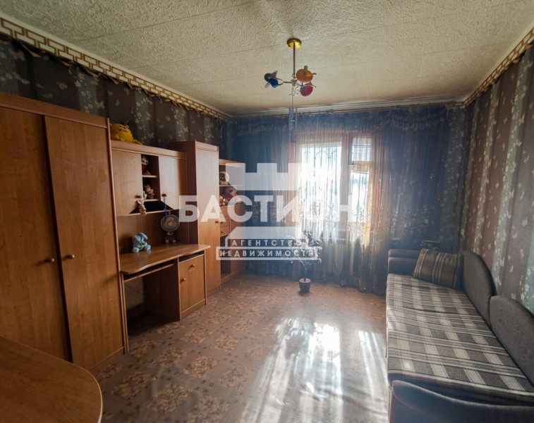 Фото Продаётся двухкомнатная квартира, 52 м²