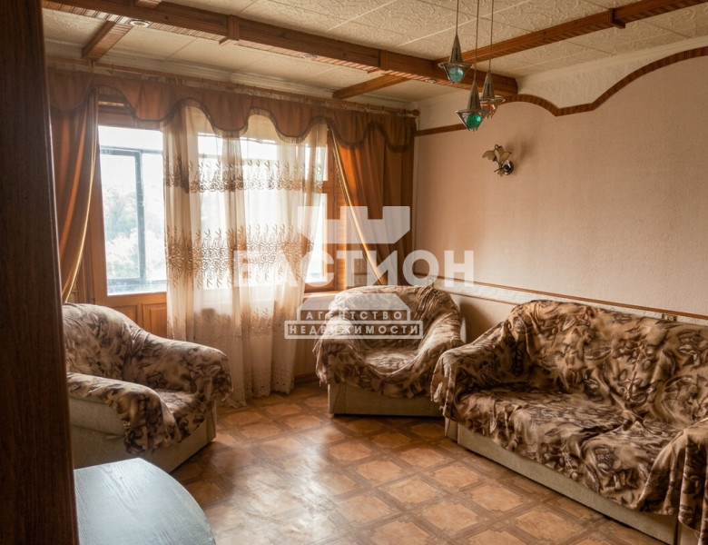 Фото Продаётся двухкомнатная квартира, 52 м²