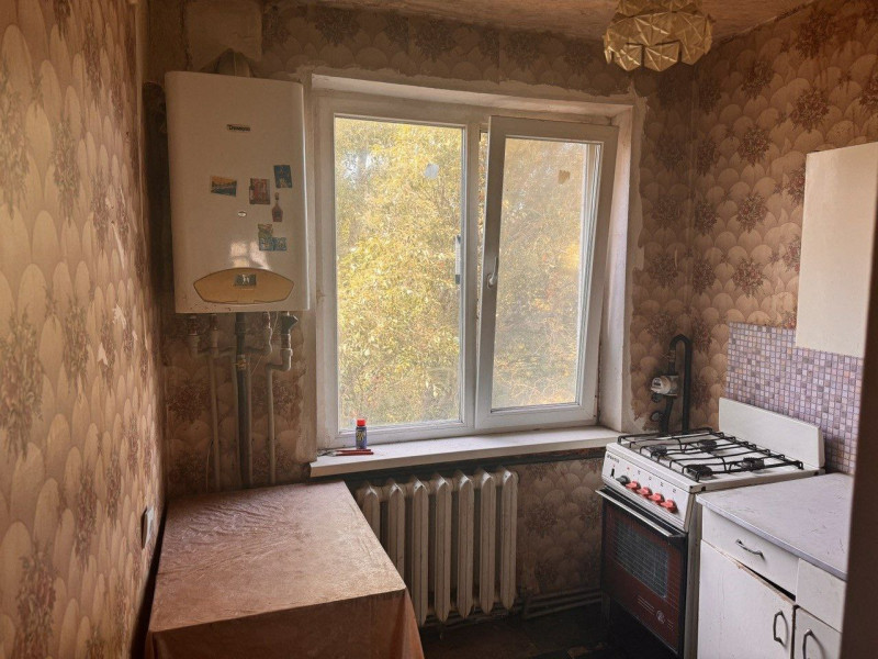 3-комнатная квартира кв. Волкова