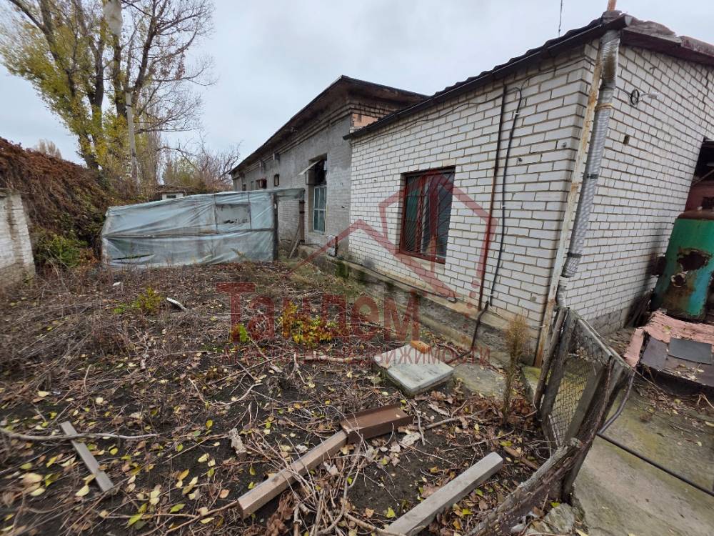 Фото Продажа склада в Луганске под бизнес - Объект №259