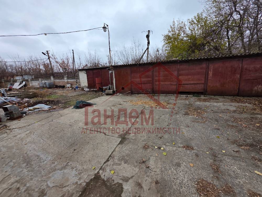 Фото Продажа склада в Луганске под бизнес - Объект №259