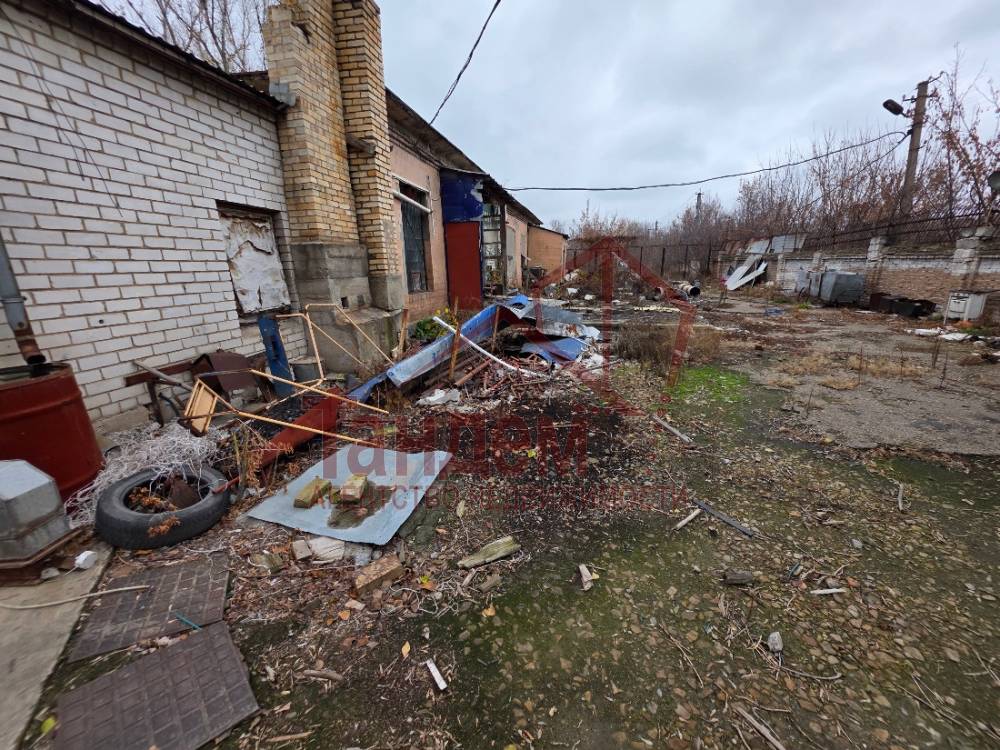 Фото Продажа склада в Луганске под бизнес - Объект №259