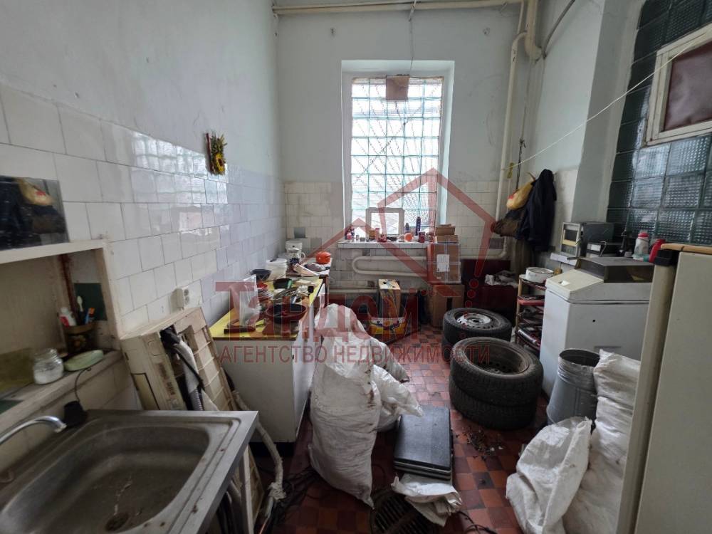 Фото Продажа склада в Луганске под бизнес - Объект №259