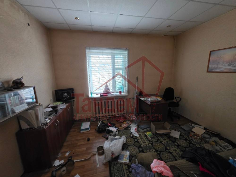 Фото Продажа склада в Луганске под бизнес - Объект №259